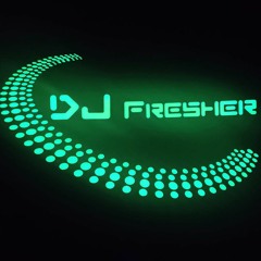 Where Are You Now (DnB Remix) DJ Fresher