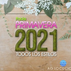 PACKS ARTISTICA PARA RADIOS