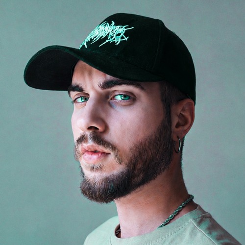 GUESSWHATBOOKA — artist photo