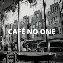 Café No One