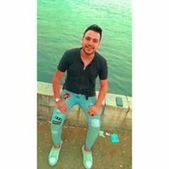 Shehab Talaat