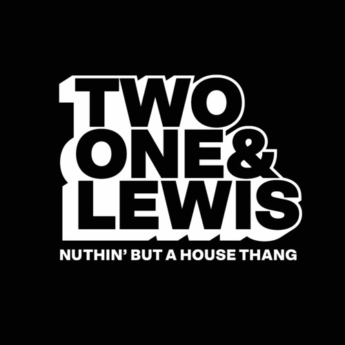 Two One & Lewis’s avatar