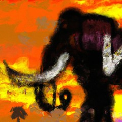 the mammoth.'s inventory (LOST DEMOS)