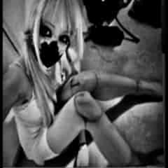soGory!!