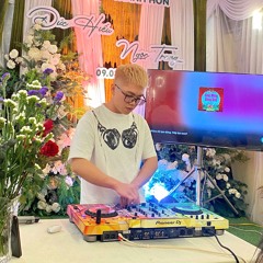 Dj Đăng dynamic