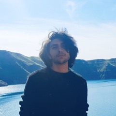 Soroush Alizadeh
