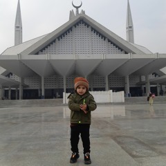 Qureshi BOY