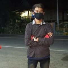 Ahmad Saputrah