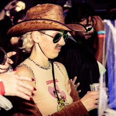 DJParis