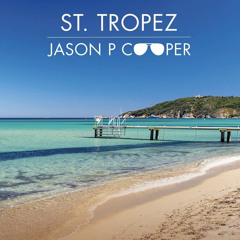 Jason P Cooper