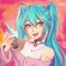 DJ HATSUNE MIKU