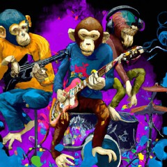 The Singes pt.2