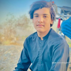 Salman Mengal