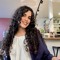 Hanane Rahbarifar