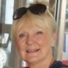 Suzanne Lane