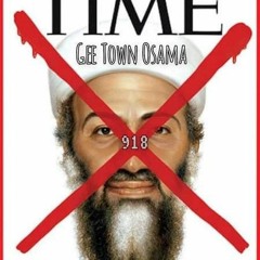 GeeTown Osama