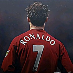 Ronaldo is the goat🐐👑⚽