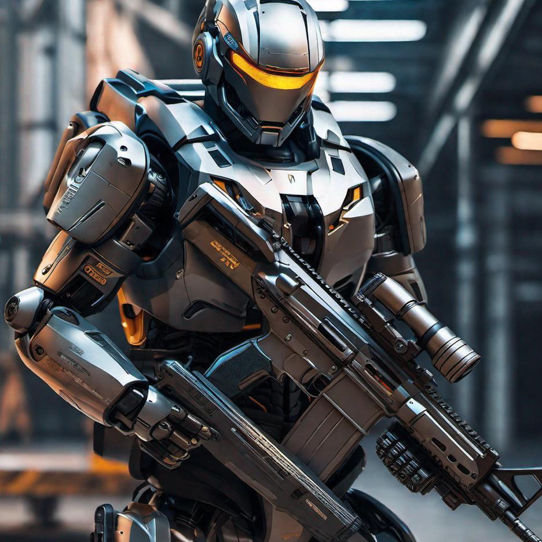 ROCKBOT’s avatar