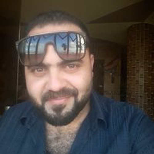Mohab Aaref’s avatar