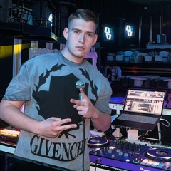 DJ Nedi