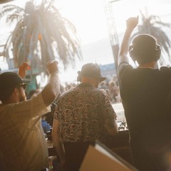 Mickey | Boyos Soundsystem