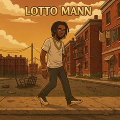 Lotto Mann