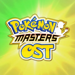 Pokemon Masters OST 3