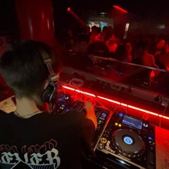 DJ. IBAI