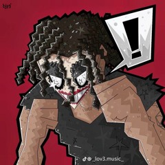 Jimmy Carti