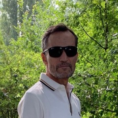 Fabrizio Budino