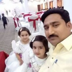 Haadi Bhai