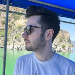 Yusuf Kaan Toprak