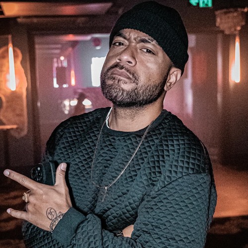 DJiLLCHAYS artist photo