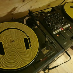 hard house