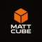 Matt Cube