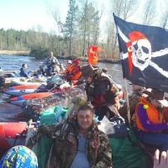 Алексей Клавденков