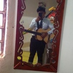 Kevin Pérez Jimenez