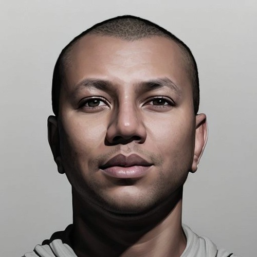 TSHAK | BABA TSHA artist photo