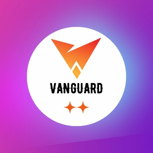 VANGUARD’s avatar