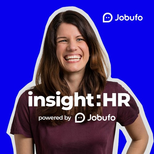 insight:HR - der Podcast’s avatar