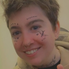 Luca Bieber 🏳️‍⚧️