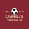 Campbell's Footballs (Grant Campbell)