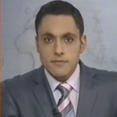 Serious Anchor