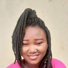 Osuntade Atinuke Racheal Morenikeji