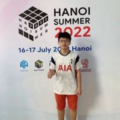 Đỗ Đắc Nhật Huy