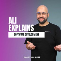 Ali Explains Software Development