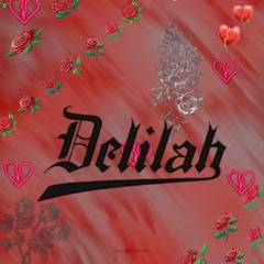 Delilah Barragan