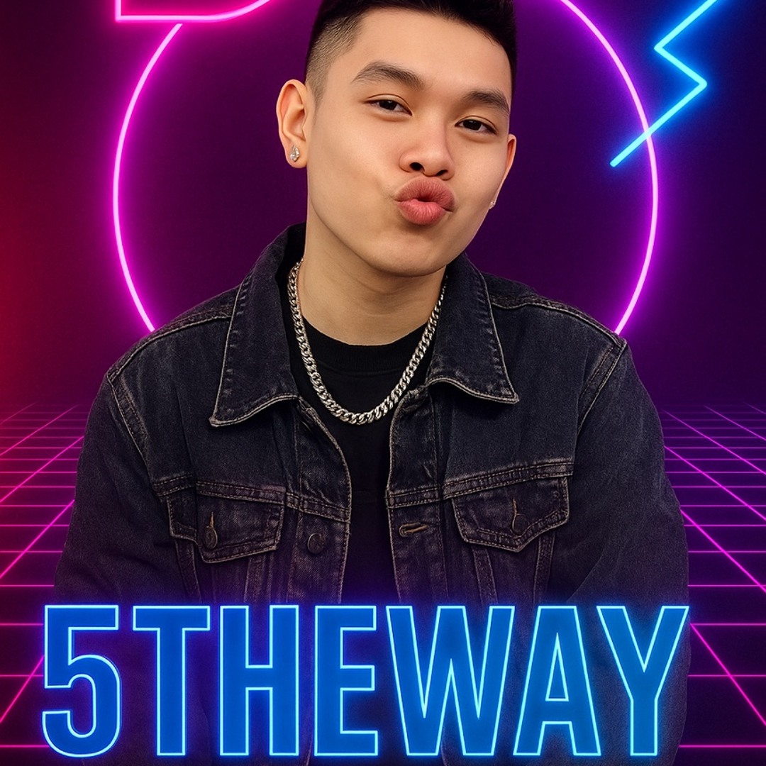 Stream 5THEWAY music | Listen to songs, albums, playlists for free on ...