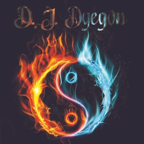 Dj Dyegon’s avatar