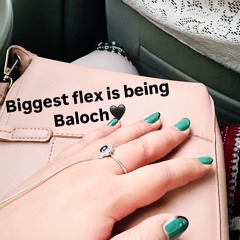 Mahrang Baloch